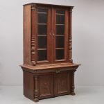 538140 Book cabinet